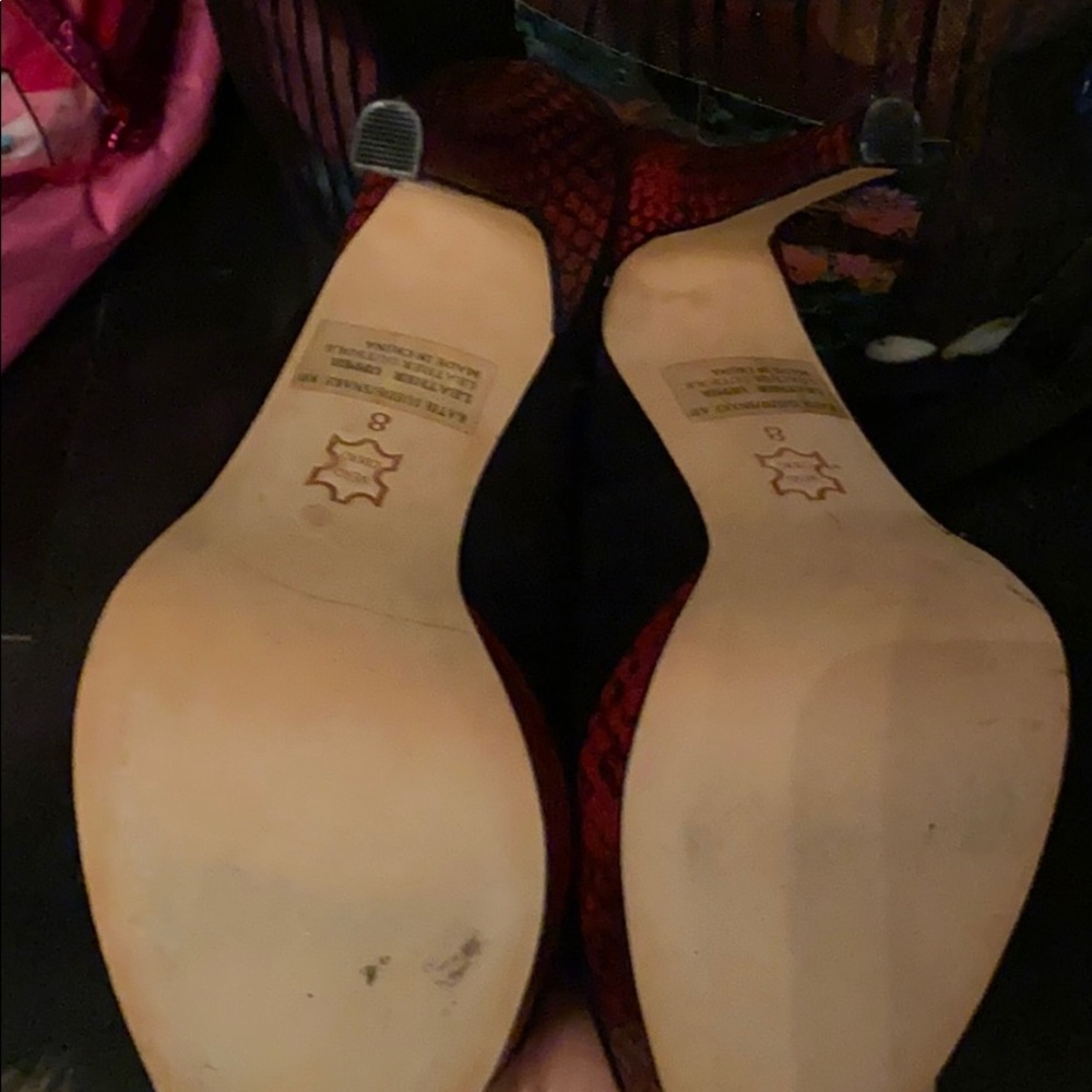 Bebe heals - Picture 3 of 4